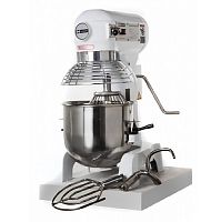 Миксер планетарный Hurakan HKN-IP30F2