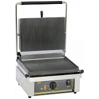 Контактный гриль Roller Grill Panini R