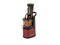 Шнековая соковыжималка холодного отжима Oursson JM6001/DC
