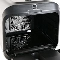 Сушилка для овощей и фруктов GEMLUX GL-IR500