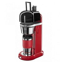 Кофеварка KitchenAid красная 5KCM0402EER