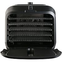 Сушилка для овощей и фруктов GEMLUX GL-IR500