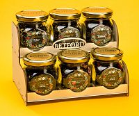 Чай черный Betford Aroma Collection 6 банок 254 гр