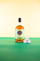 Сироп для кофе и коктейлей Herbarista Lime Cordial (Лайм Кордиал) 250 мл