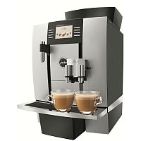 Кофемашина JURA GIGA X3 Professional