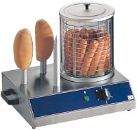 Оборудование для хот догов Roller Grill CS 3 E