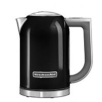 Чайник KitchenAid черный оникс 5KEK1722EOB