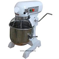Планетарный миксер GASTRORAG B20K-HD