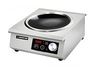 Индукционная плита Kocateq DC 4050 Eco WOK