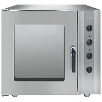 Печь конвекционная Smeg ALFA 241 XM