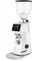 Кофемолка Fiorenzato F83 E белая