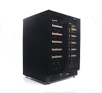 Винный шкаф Cellar Private CP042-2TB