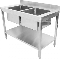 Ванна моечная Viatto STD245A