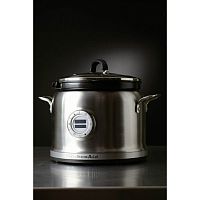Мультиварка KitchenAid стальная 5KMC4241ESX