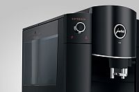 Кофемашина Jura D60 Pianoblack