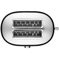 Тостер KitchenAid черный 5KMT2116EOB