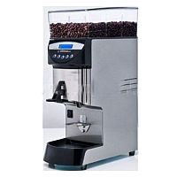 Кофемолка профессиональная Nuova Simonelli Mythos Basic цвет серый арт. 87029