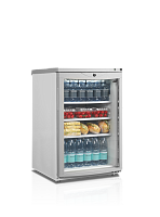 Шкаф холодильный барный Tefcold BC85 w/Fan