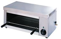 Гриль саламандра VIATTO VHS-2,2