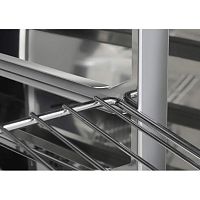 Пароконвектомат GIERRE MEGA 523DG NEW