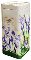 Чай черный Betford Восточный сад Ирисы ОРА  ж/б 400 гр