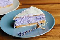 Сироп для кофе и коктейлей Herbarista Lavender (Лаванда) 250 мл