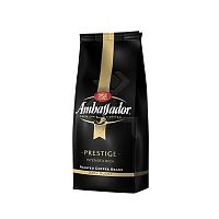 Кофе в зернах Ambassador Prestige 1кг.