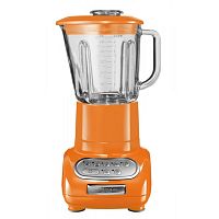 Блендер KitchenAid ARTISAN мандариновый 5KSB5553ETG
