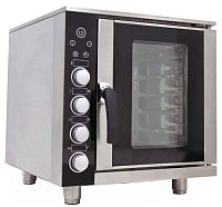 Пароконвектомат GIERRE MEGA 523DG NEW