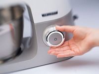 Кухонная машина Kenwood KVC 5100 T Chef Sense