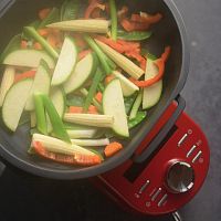 Кулинарный процессор KitchenAid ARTISAN объем 4.5 л кремовый 5KCF0103EAC