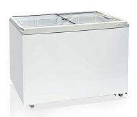 Морозильный ларь Бирюса 260 VCZQ