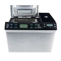 Хлебопечка GEMLUX GL-BM-999W