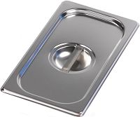 Крышка VIATTO 813-L GN 1/3 (325х176 мм)