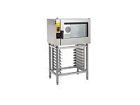 Пароконвекционная печь Vortmax TEP-05W