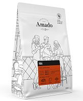 Кофе в зернах Amado Ява 0,5 кг