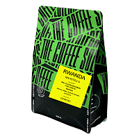 Кофе в зернах The Coffee Soldiers РУАНДА Мутетели А 250 г