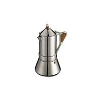 Кофеварка гейзерная GAT REGINA 4 cups