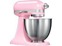 Планетарный миксер KITCHENAID MINI ARTISAN 3.3Л спелая гуайява 5KSM3311XEGU