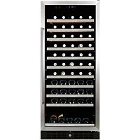 Винный шкаф Ip Industrie JG 110-6 A X