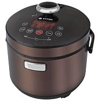 Мультиварка VITEK VT-4208(CL)