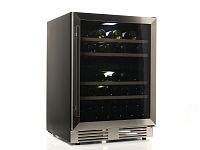 Винный шкаф под столешницу Cellar Private CP043-2T