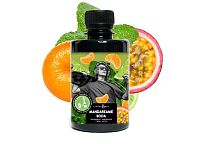 Сокосодержащий ЛимоМикс Flavor Bay  Mandareame Soda 500 мл