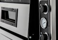 Печь для пиццы ITPIZZA MS4 380 Вт
