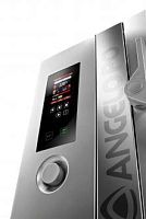 Пароконвекционная печь Angelo Po COMBISTAR FX61G3 (газ)