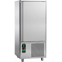 Аппараты шоковой заморозки Castel MAC E15/40