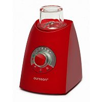 Блендер Oursson BL0640G/RD красный
