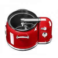 Мультиварка KitchenAid красная 5KMC4244EER