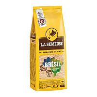 Кофе в зернах La Semeuse Bresil Caparao 250 гр.