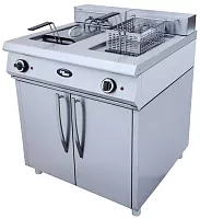 Фритюрница Grill Master Ф2ЖТЛФрЭ (24019)